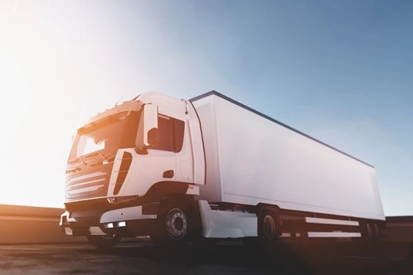 Ankara Alacakaya, Nakliye Firması